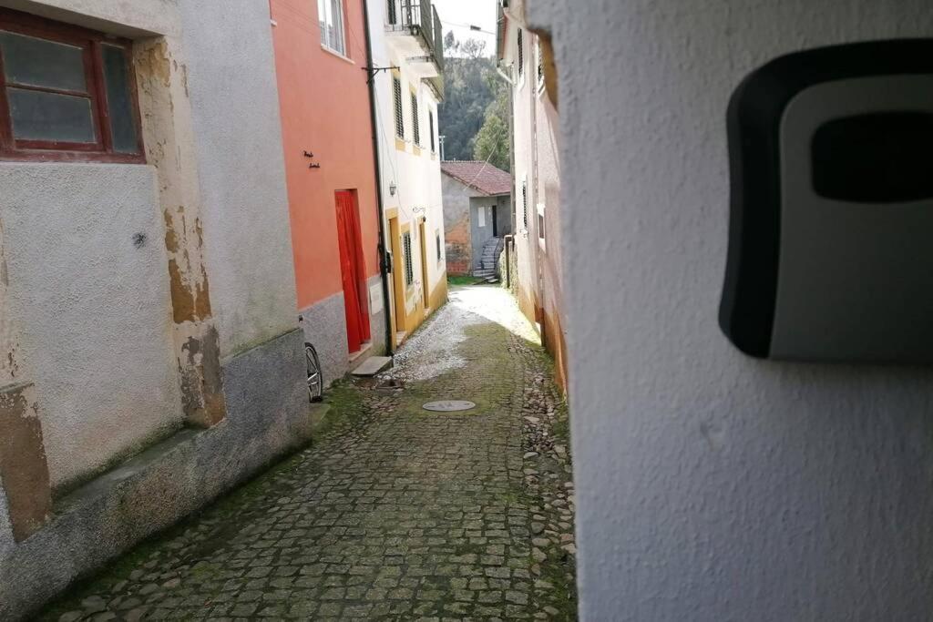 Góis Casinha Dos Figueiraisヴィラ エクステリア 写真