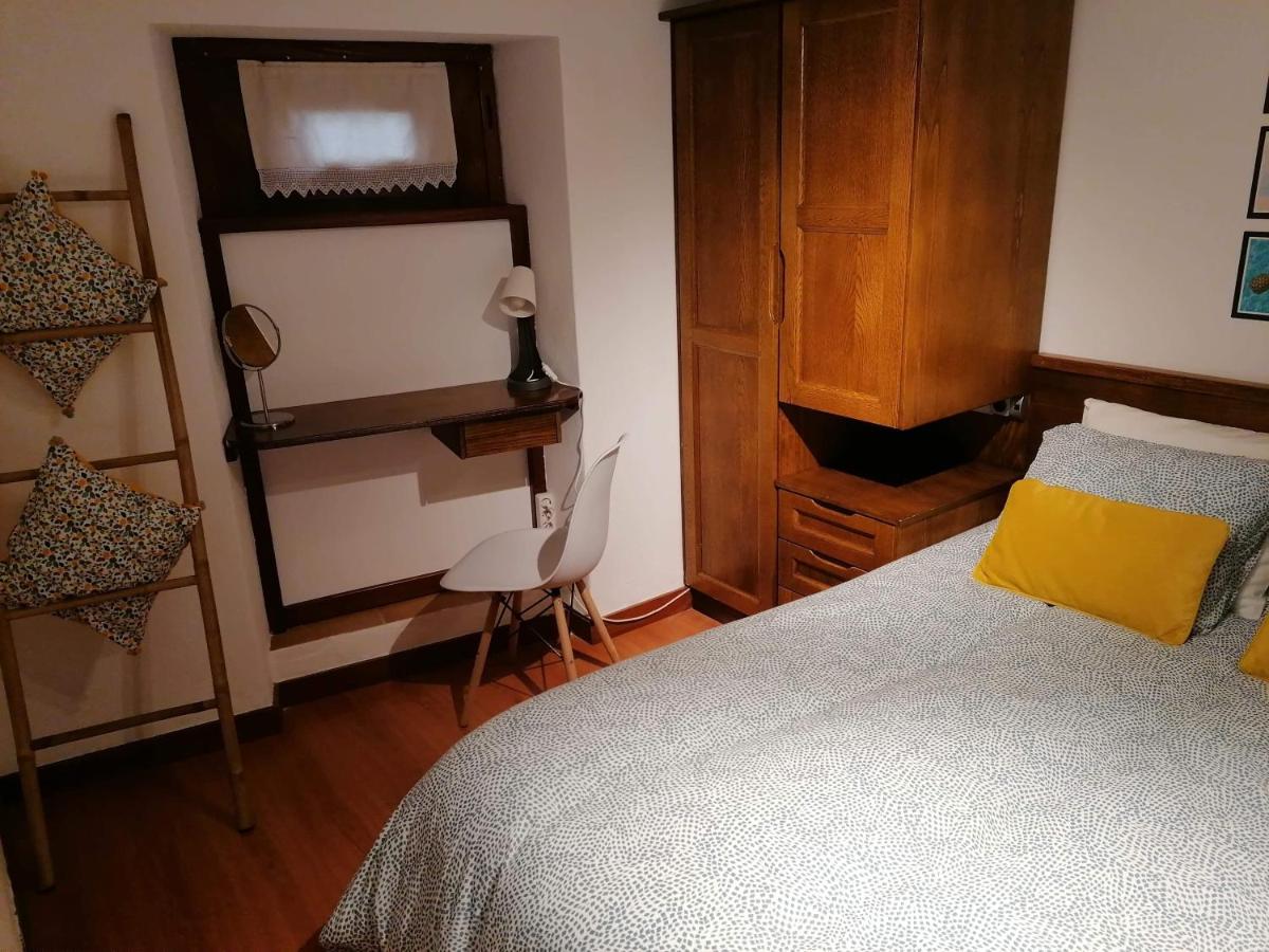 Góis Casinha Dos Figueiraisヴィラ エクステリア 写真